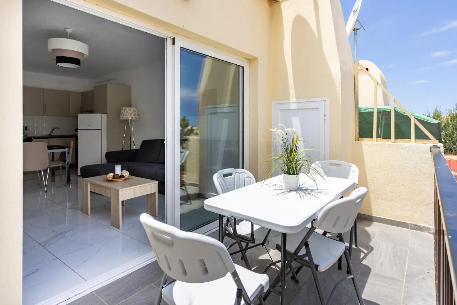 Apartmán Mareverde Tenerife Top Costa Adeje