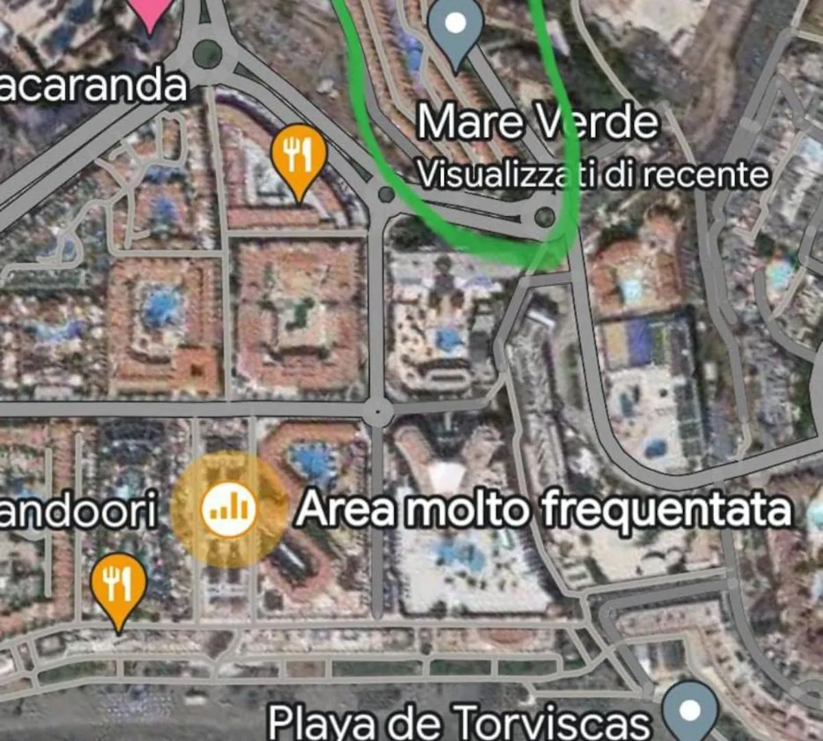 Mareverde Tenerife Top Costa Adeje  Apartmán