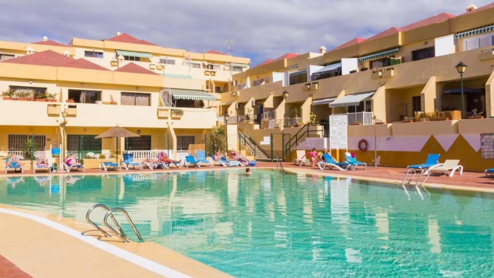 Mareverde Tenerife Top Costa Adeje  Apartmán Costa Adeje (Tenerife)