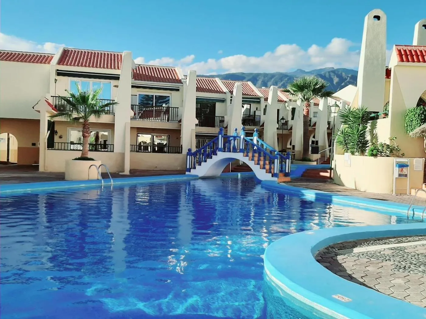Mareverde Tenerife Top Costa Adeje  Apartmán