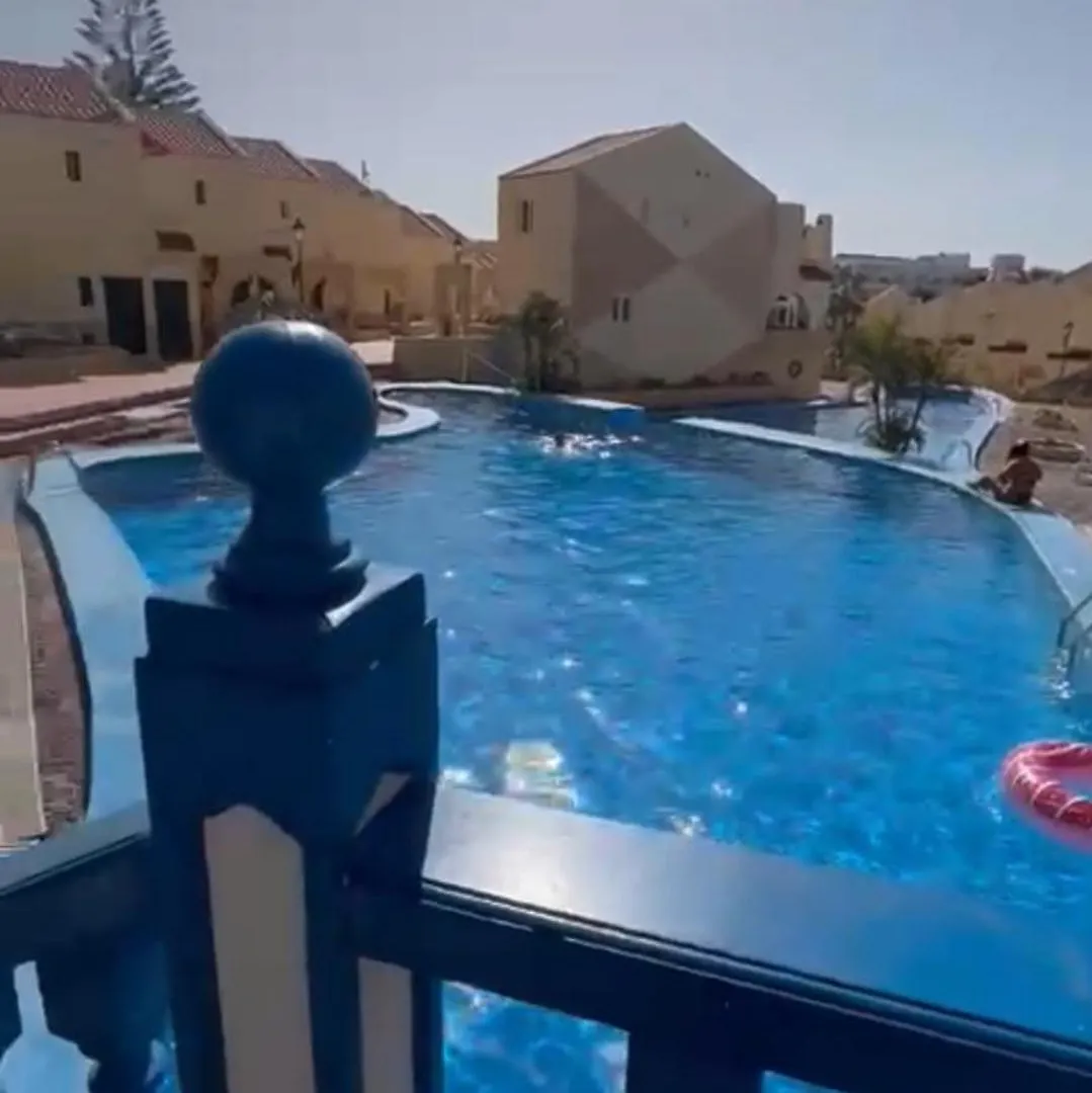 Mareverde Tenerife Top Costa Adeje  Apartmán Costa Adeje (Tenerife)