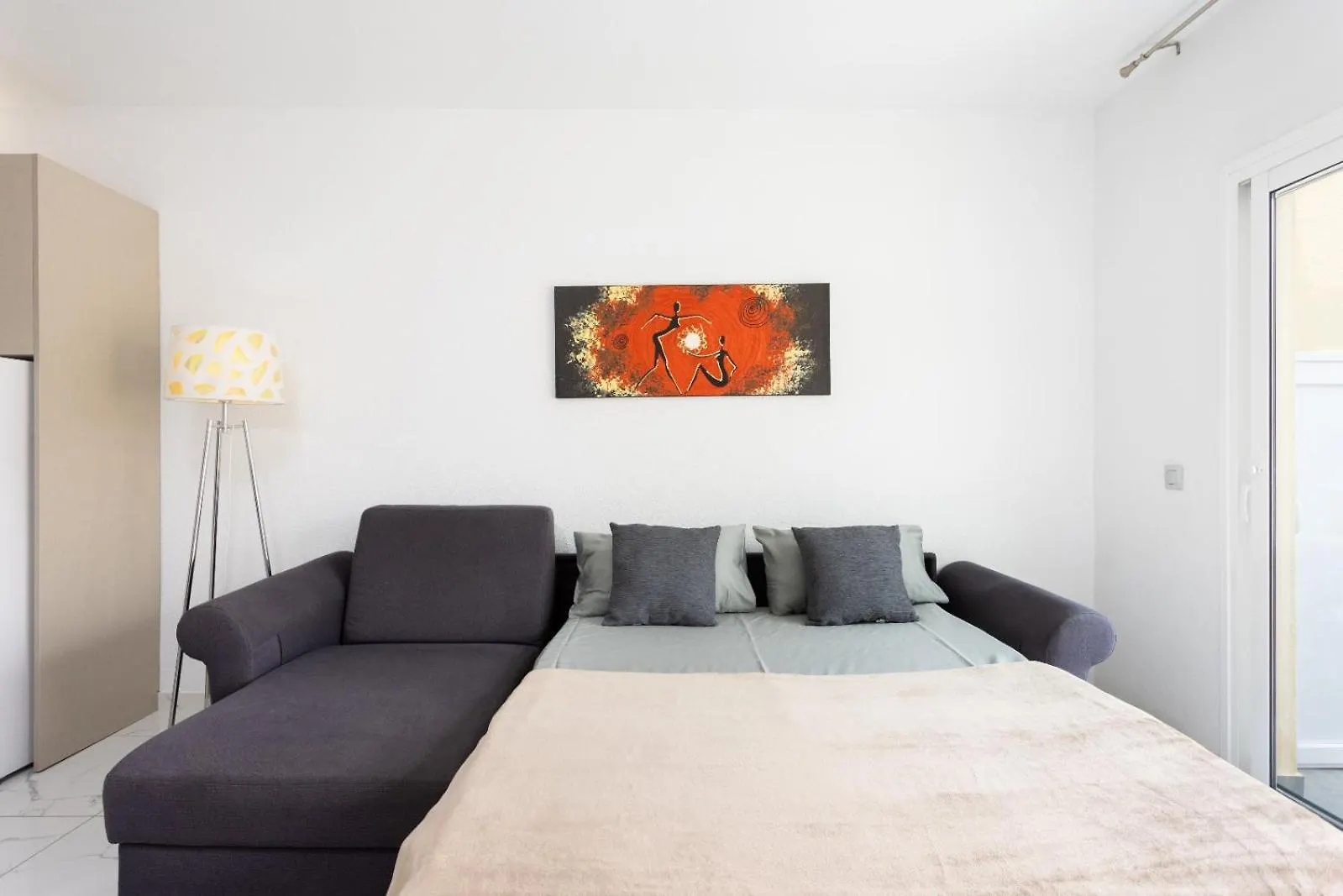 Apartmán Mareverde Tenerife Top Costa Adeje  Španělsko