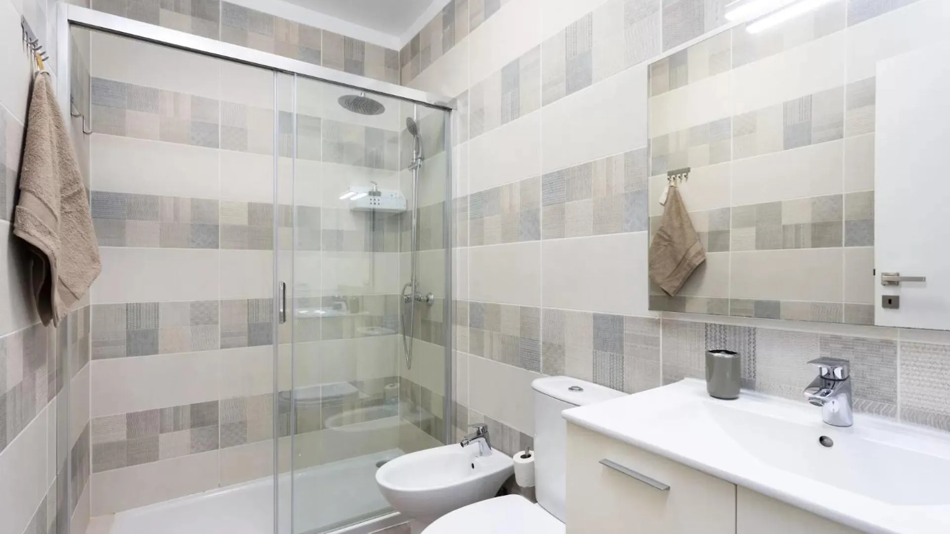 Mareverde Tenerife Top Costa Adeje  Apartmán Costa Adeje (Tenerife)