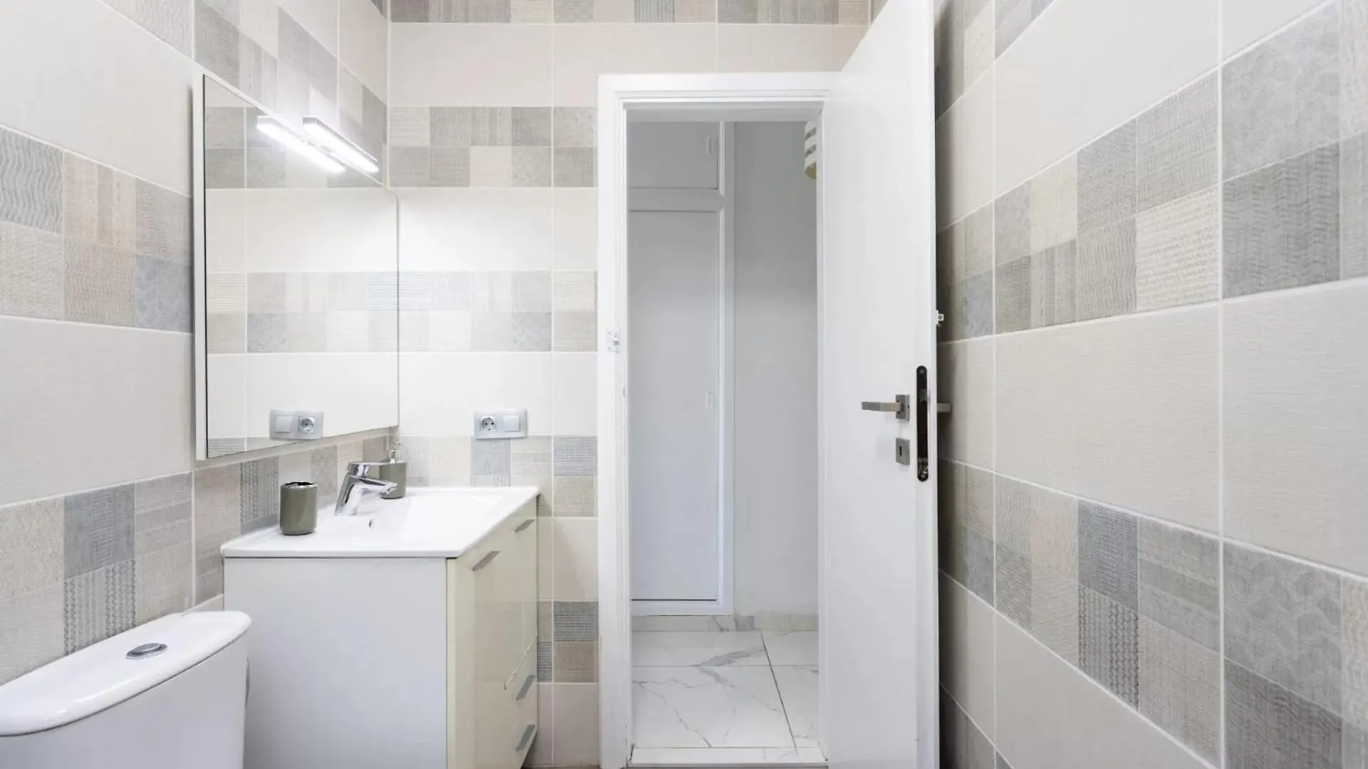 Apartmán Mareverde Tenerife Top Costa Adeje