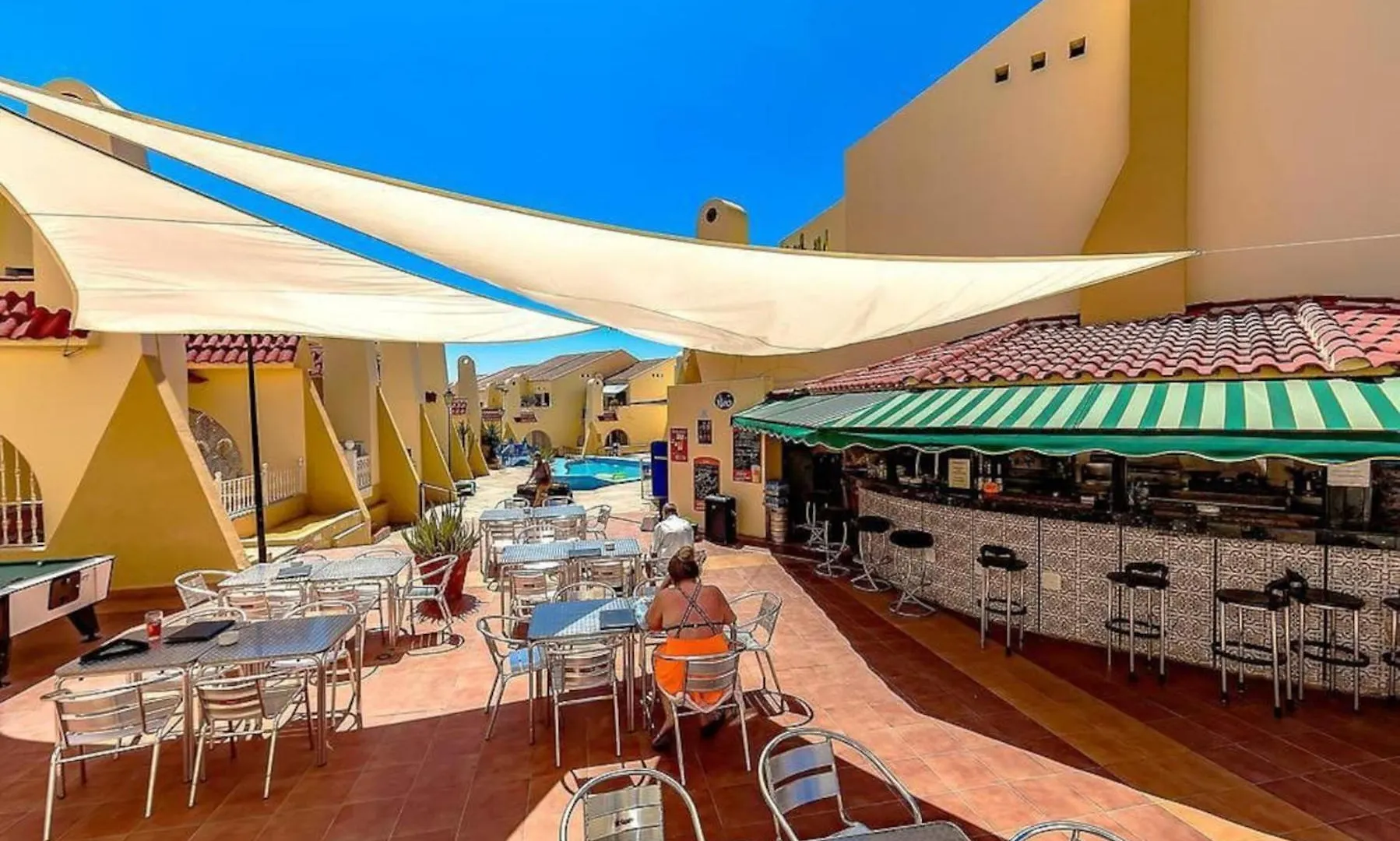 Mareverde Tenerife Top Costa Adeje  Apartmán