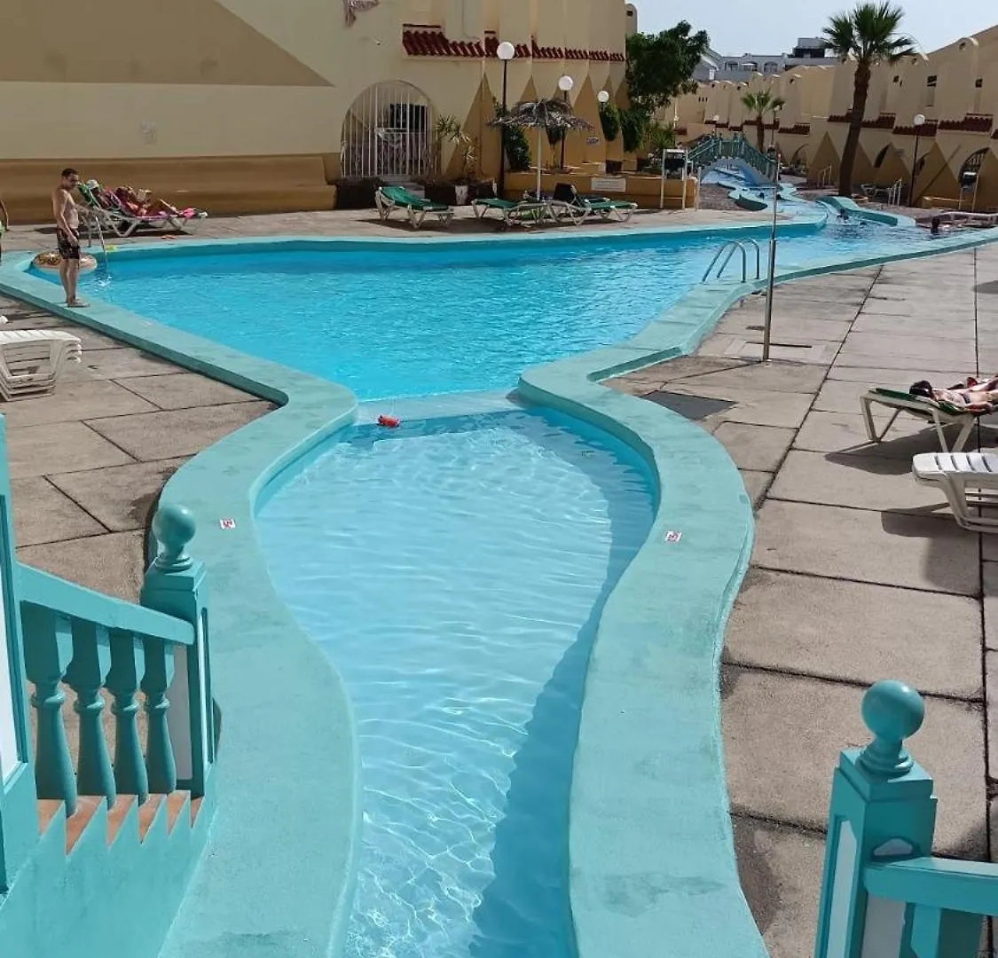 Apartmán Mareverde Tenerife Top Costa Adeje