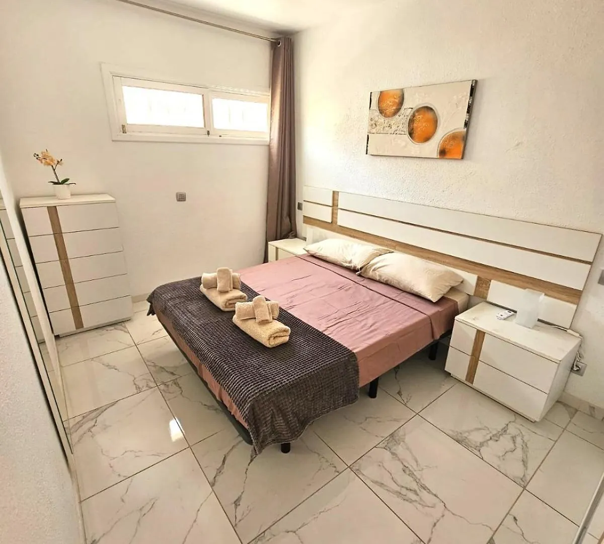 Apartmán Mareverde Tenerife Top Costa Adeje