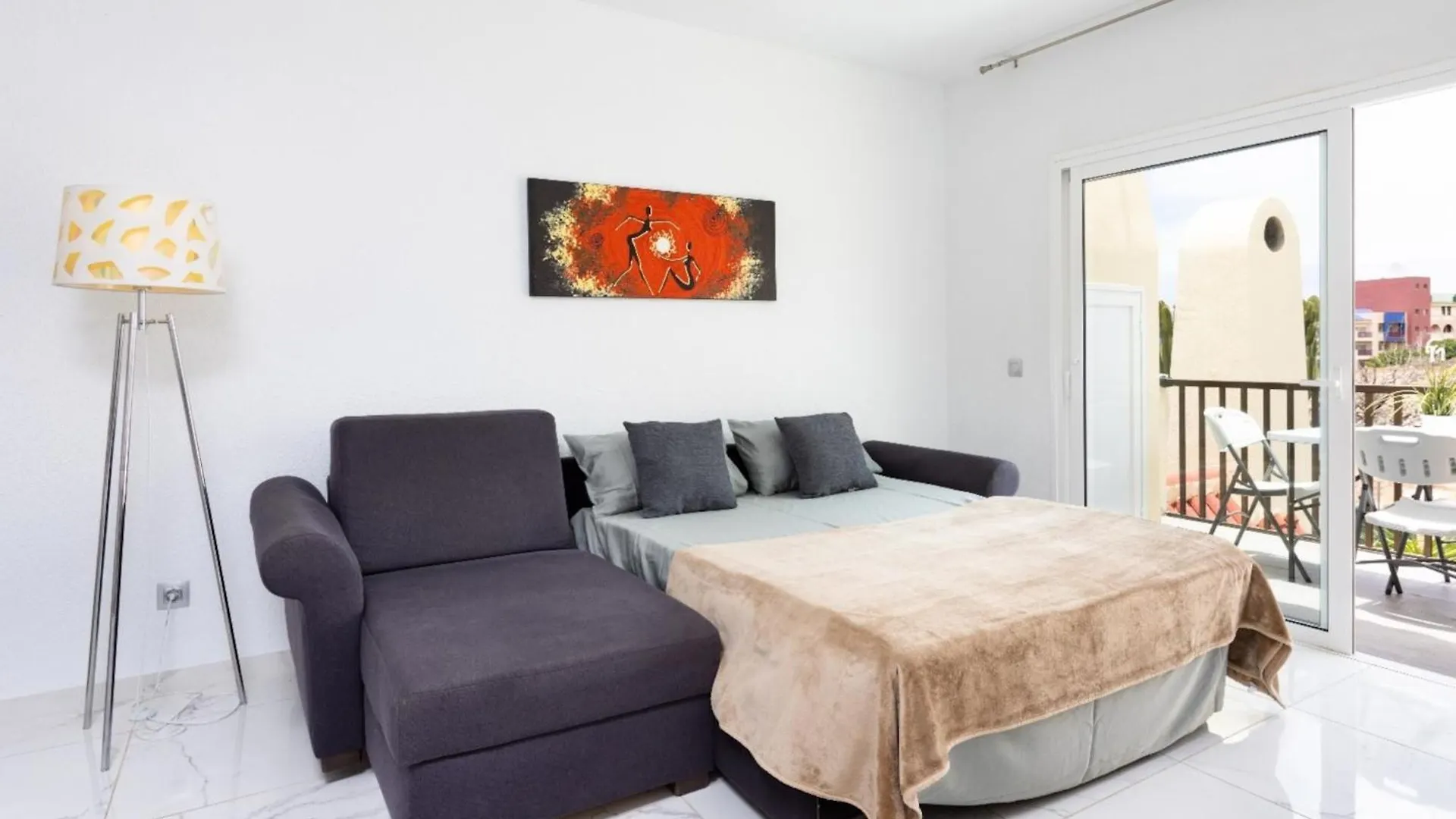 Apartmán Mareverde Tenerife Top Costa Adeje