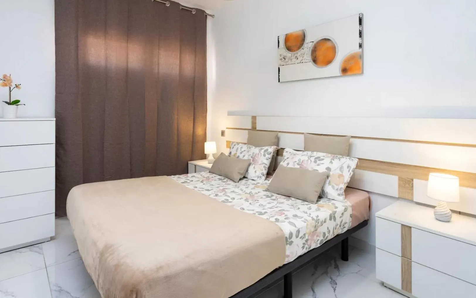 Apartmán Mareverde Tenerife Top Costa Adeje  Španělsko