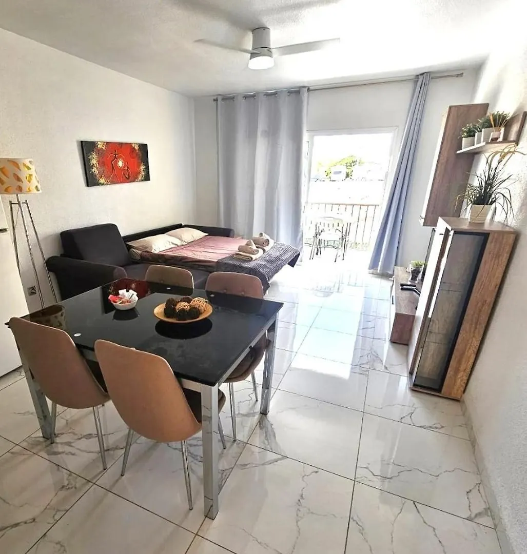 Mareverde Tenerife Top Costa Adeje  Apartmán Costa Adeje (Tenerife)