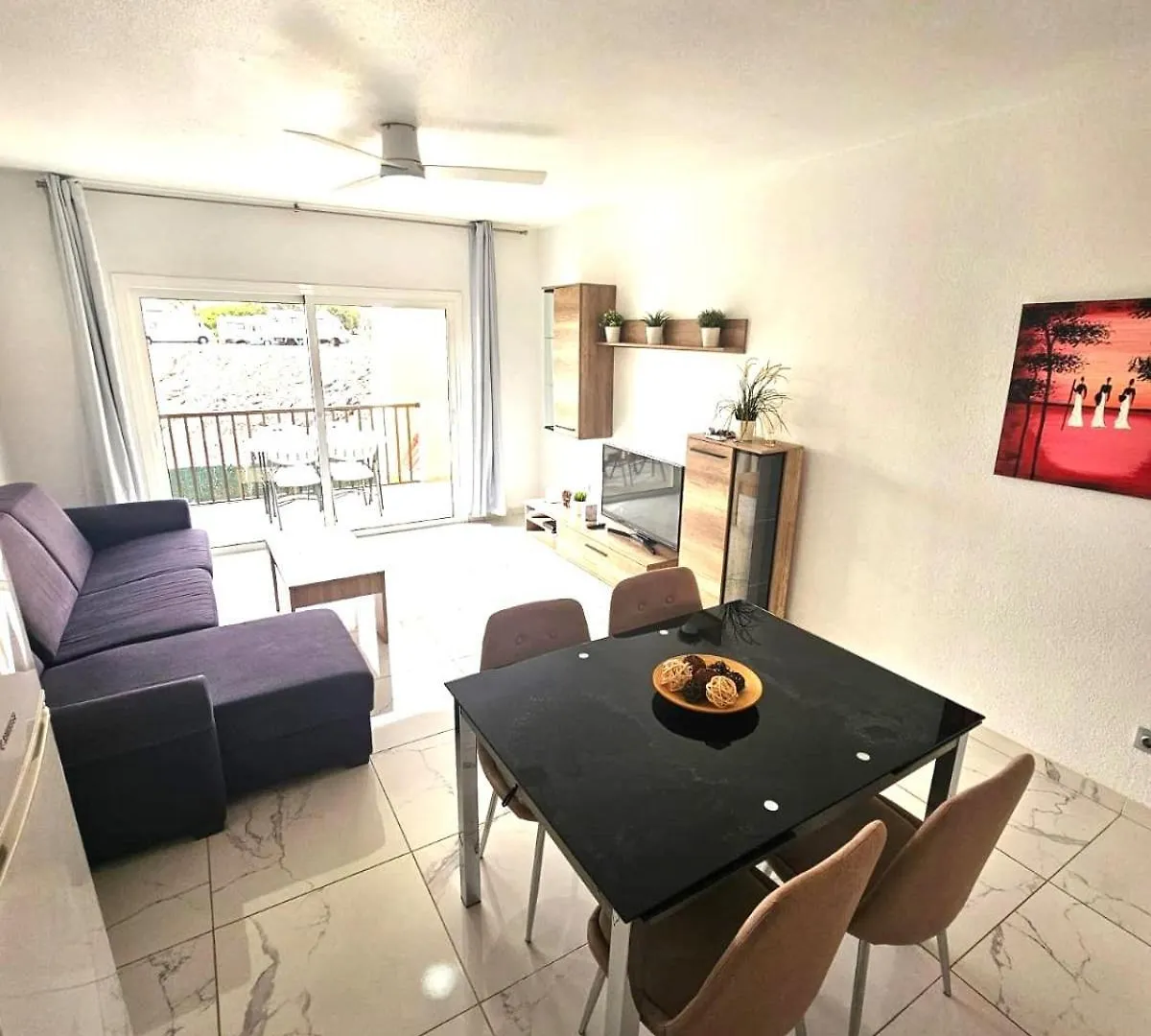 Apartmán Mareverde Tenerife Top Costa Adeje