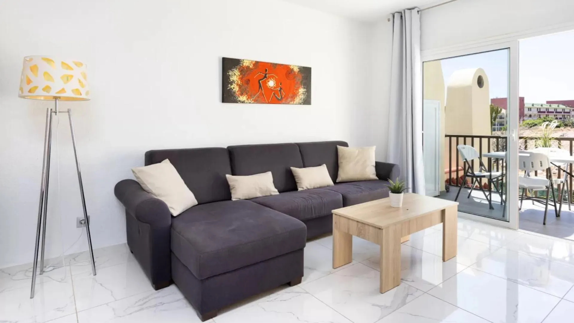 Mareverde Tenerife Top Costa Adeje  Španělsko