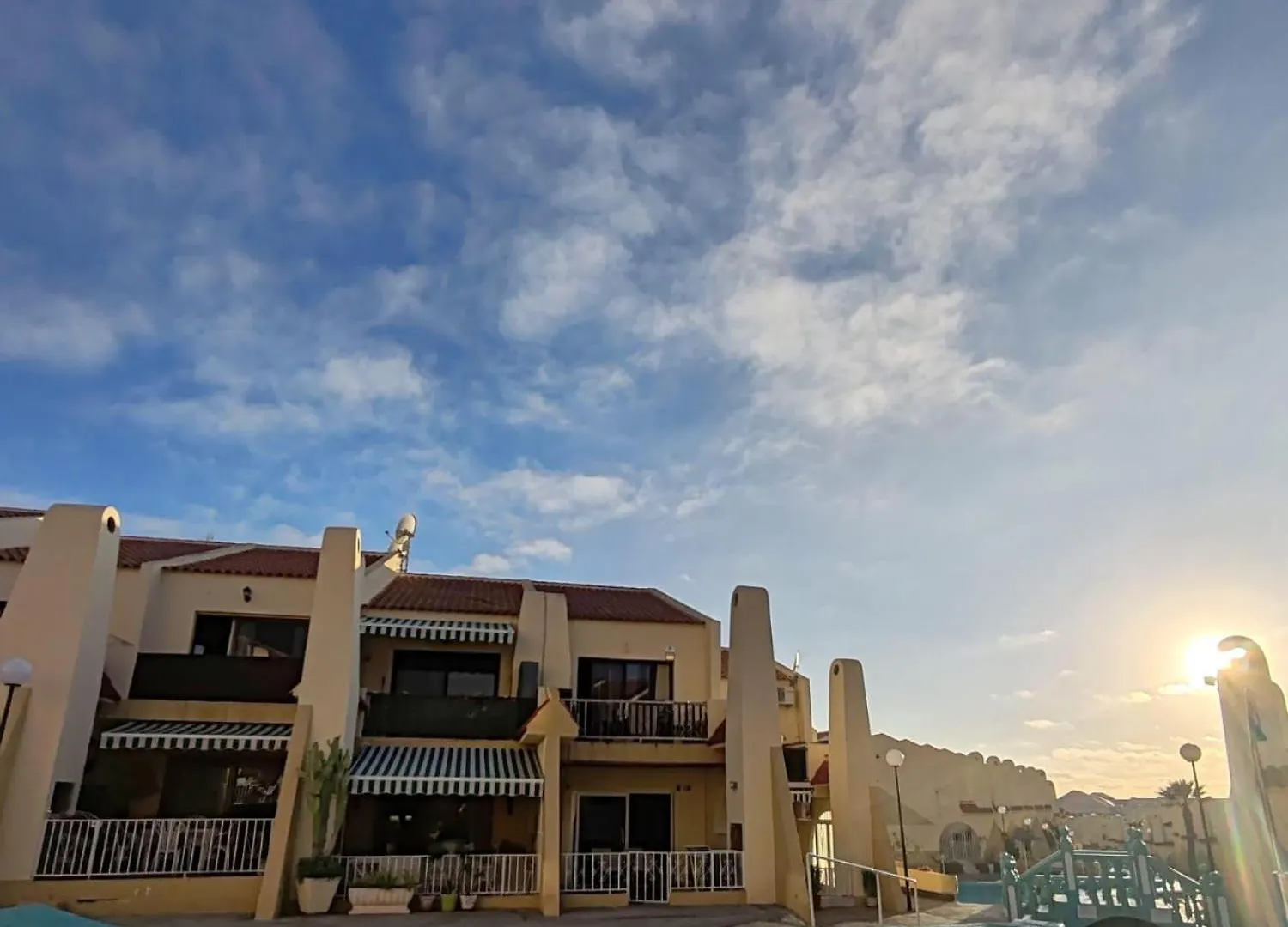 Mareverde Tenerife Top Costa Adeje  Apartmán Costa Adeje (Tenerife)