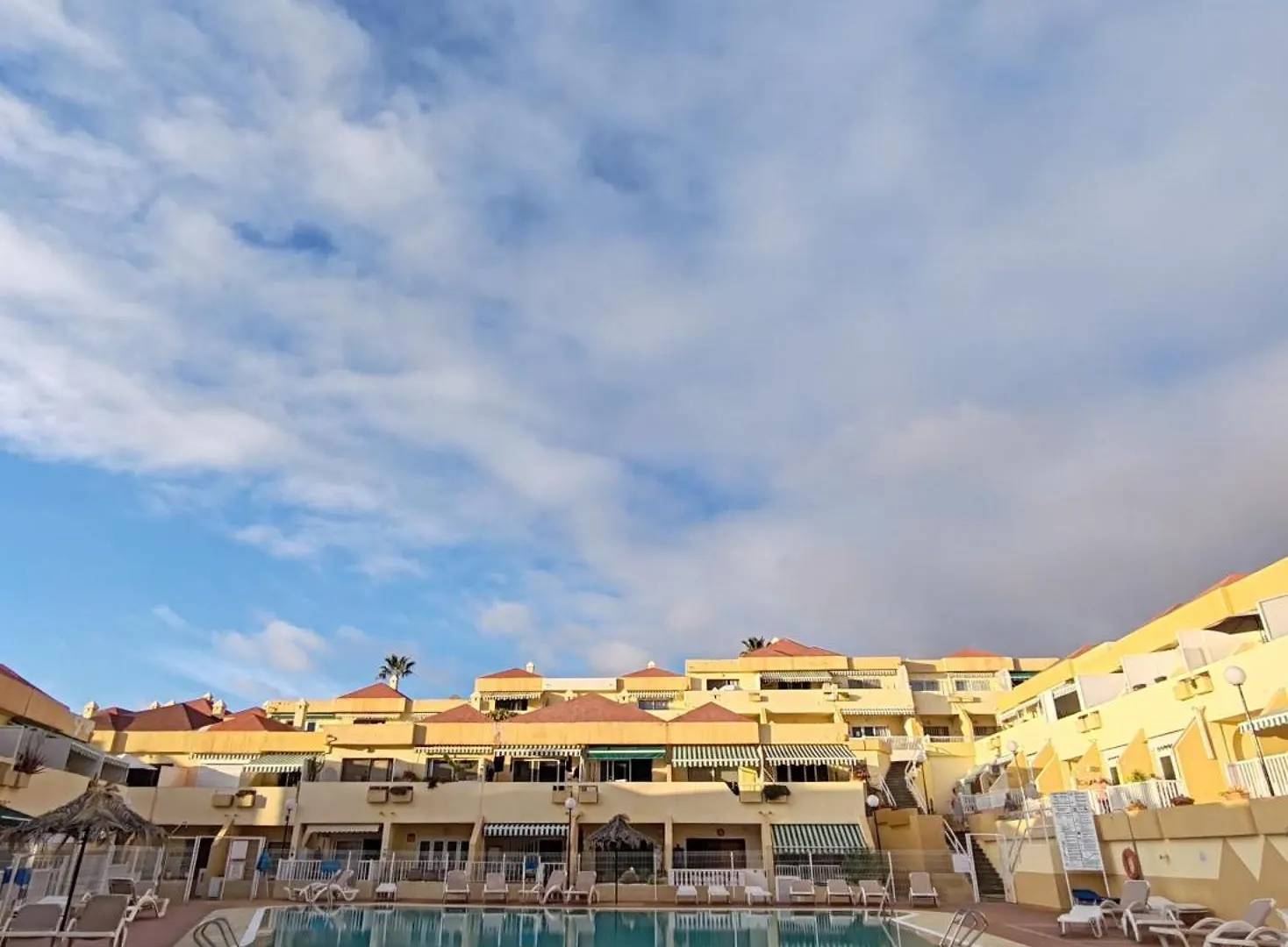 Mareverde Tenerife Top Costa Adeje  0*, Costa Adeje (Tenerife) Španělsko
