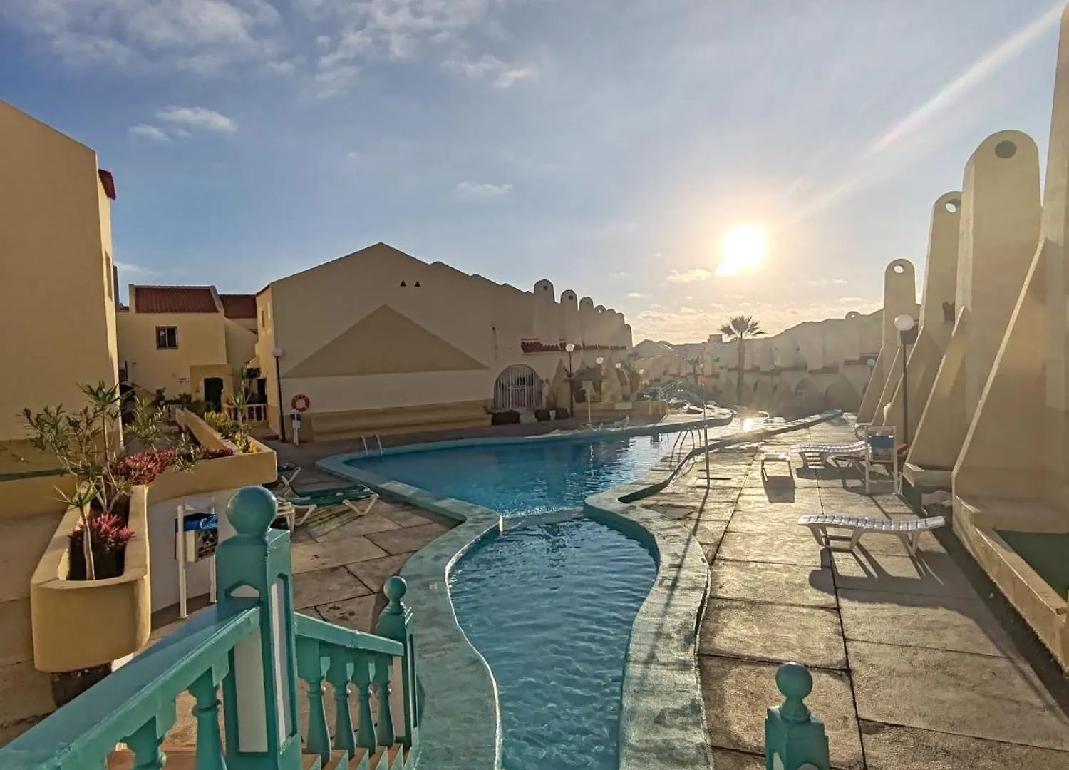 Apartmán Mareverde Tenerife Top Costa Adeje