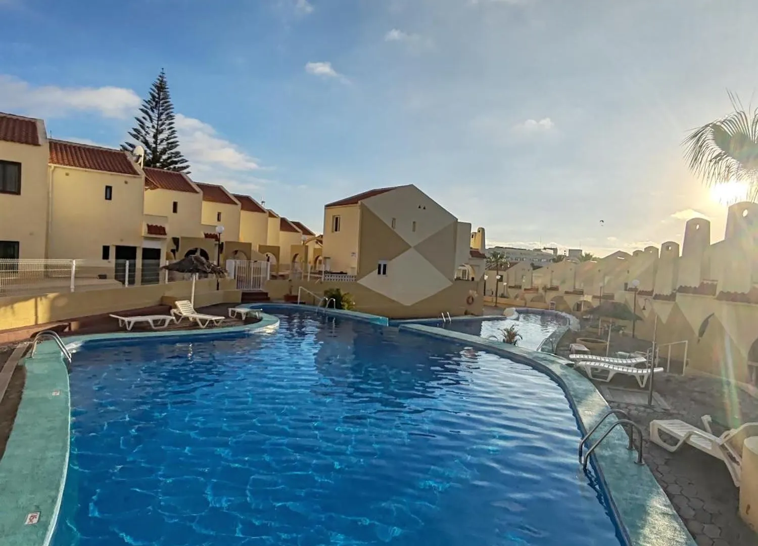 Mareverde Tenerife Top Costa Adeje  Španělsko