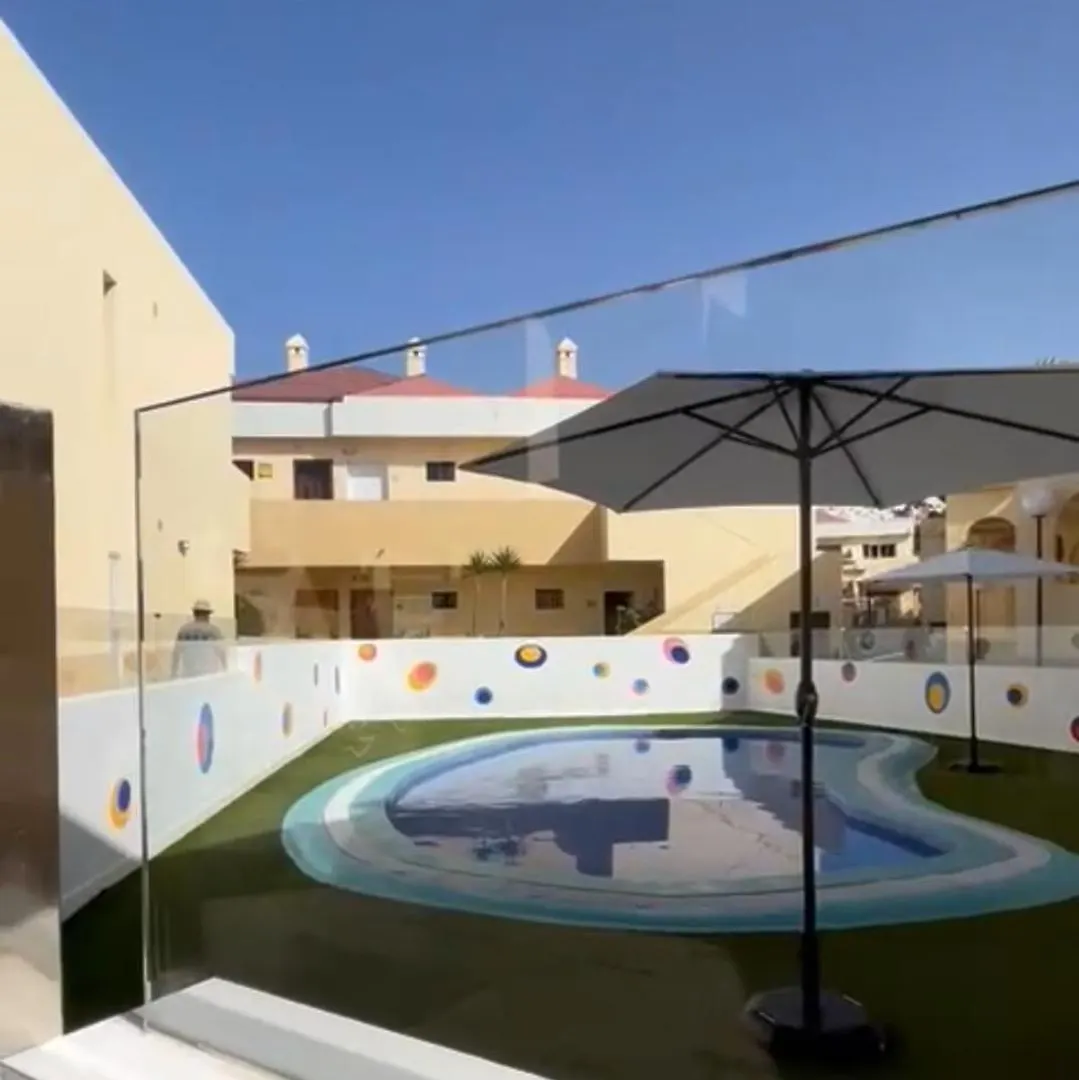 Mareverde Tenerife Top Costa Adeje  Spain