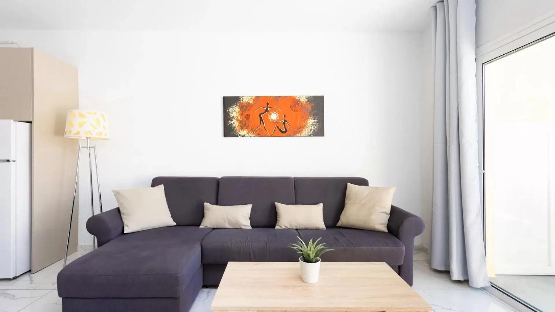 Apartment Mareverde Tenerife Top Costa Adeje