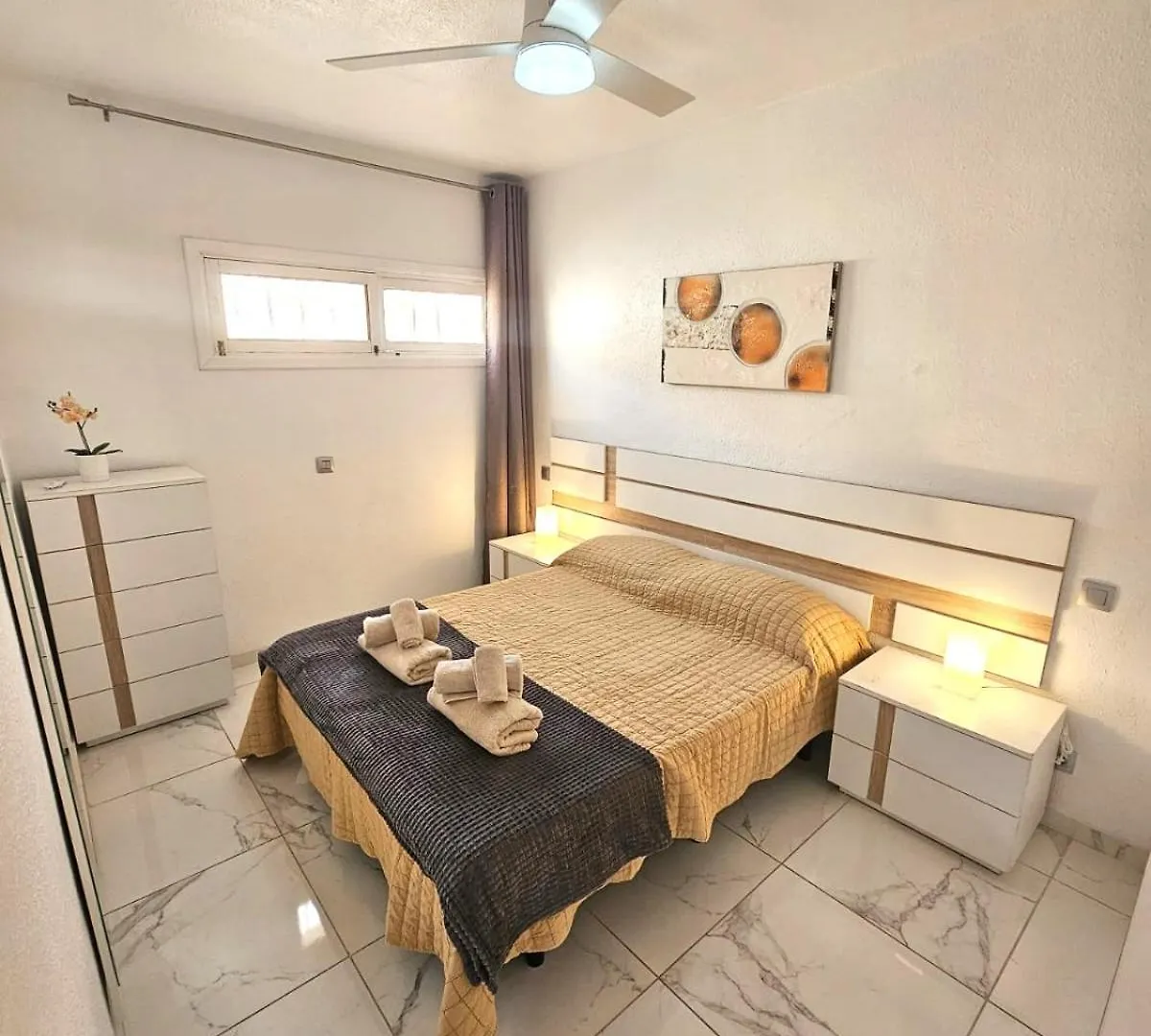 Mareverde Tenerife Top Costa Adeje  Apartment